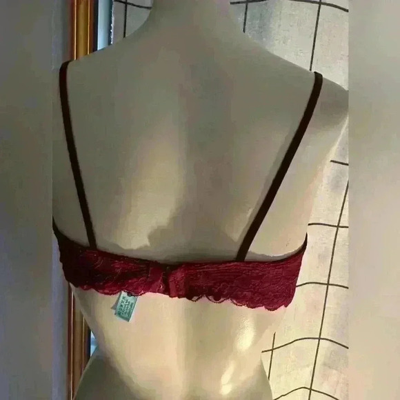 Coobie Bralette size L - Picture 6 of 8
